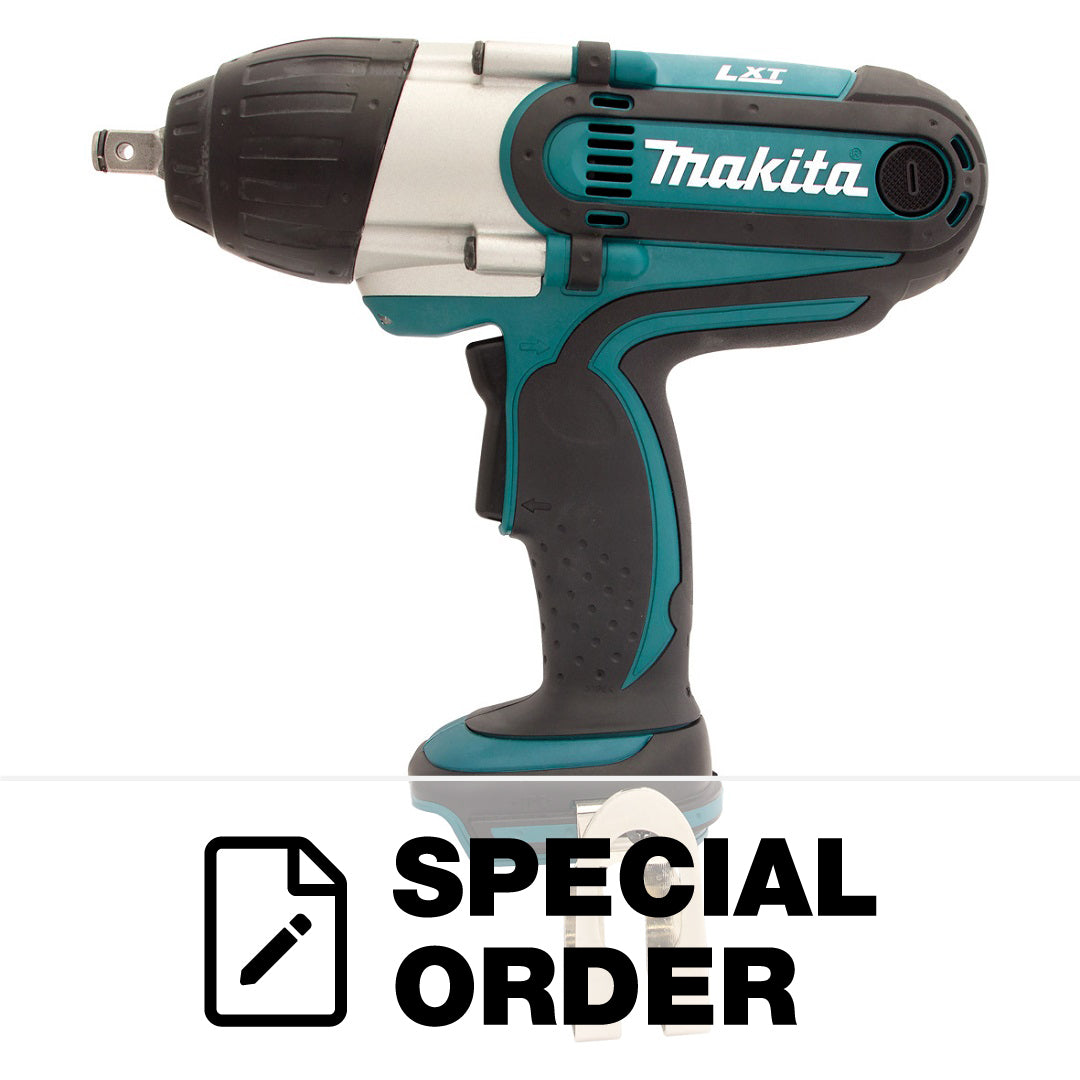 MAKITA IMPACT WRENCH 18V DTW450Z