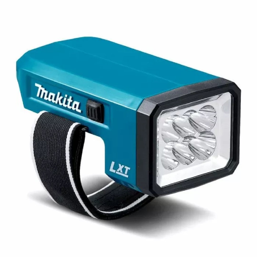 Makita Flashlight 18v Dml186 Led