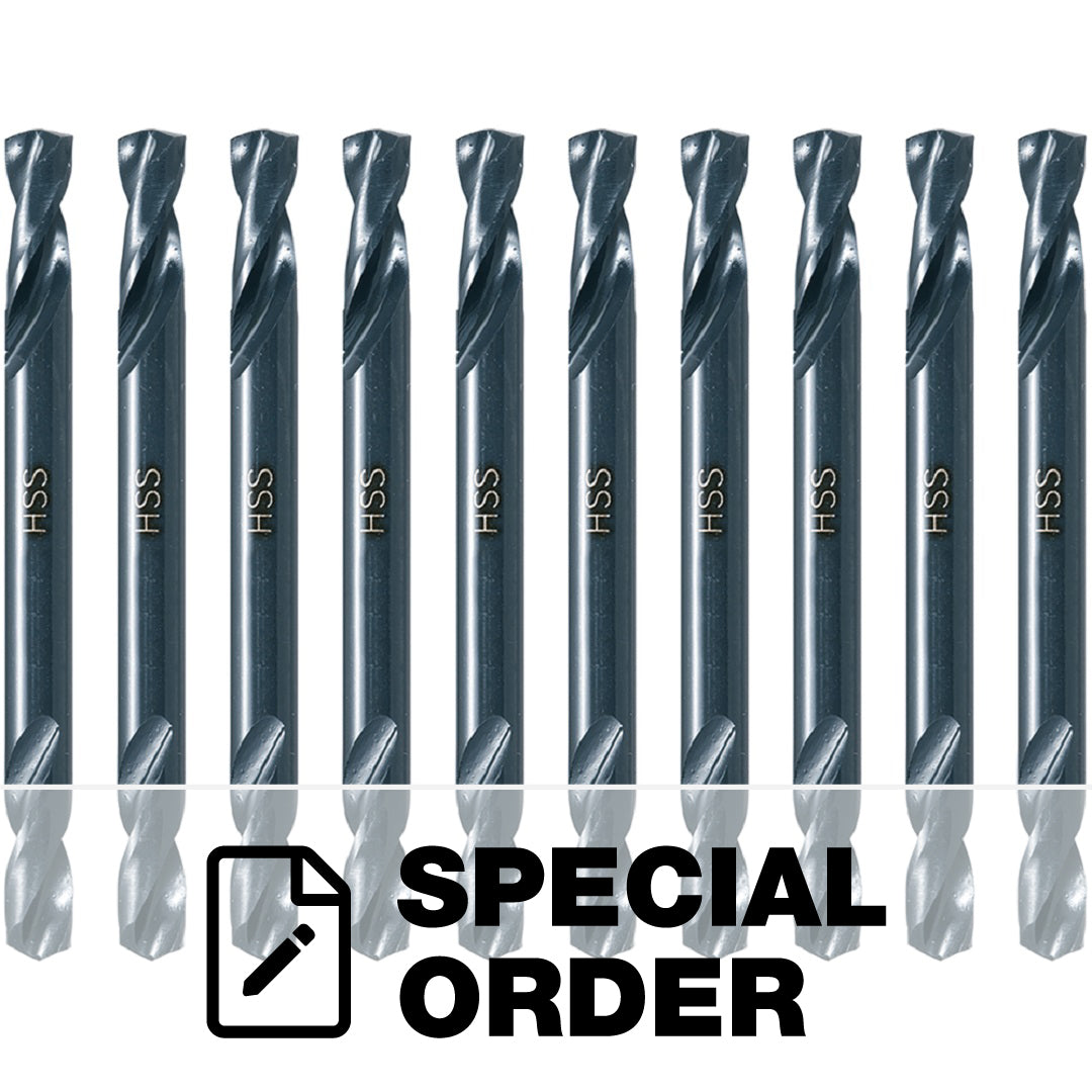 MAKITA DRILL BIT 10 PCS