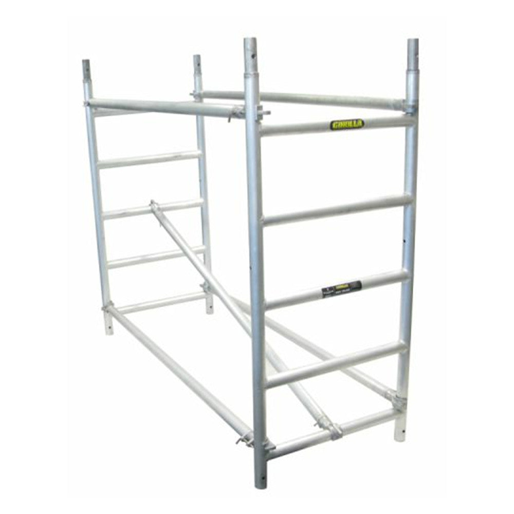 Scaffold Riser Pack
