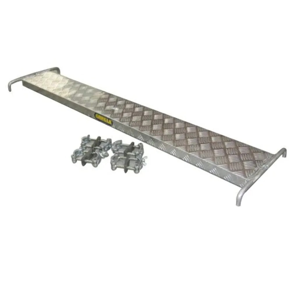 Scaffold Joiner Pack
