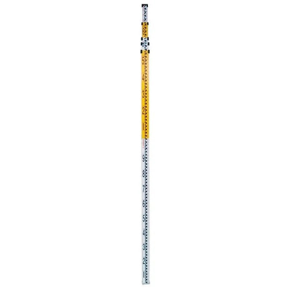 Imex Laser Staff 5m For Rotating Laser Levels 012-Imels