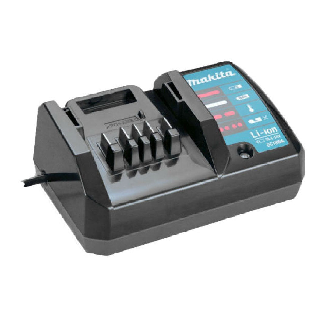 MAKITA RAPID CHARGER 195425-2 DC18WA
