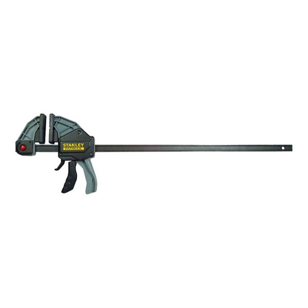 Fatmax Bar Clamp Large One Handed Trigger