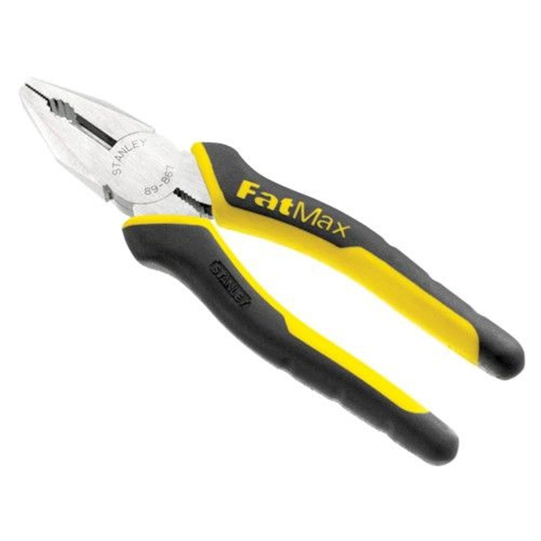 Diagonal Pliers High Leverage 200mm Fatmax