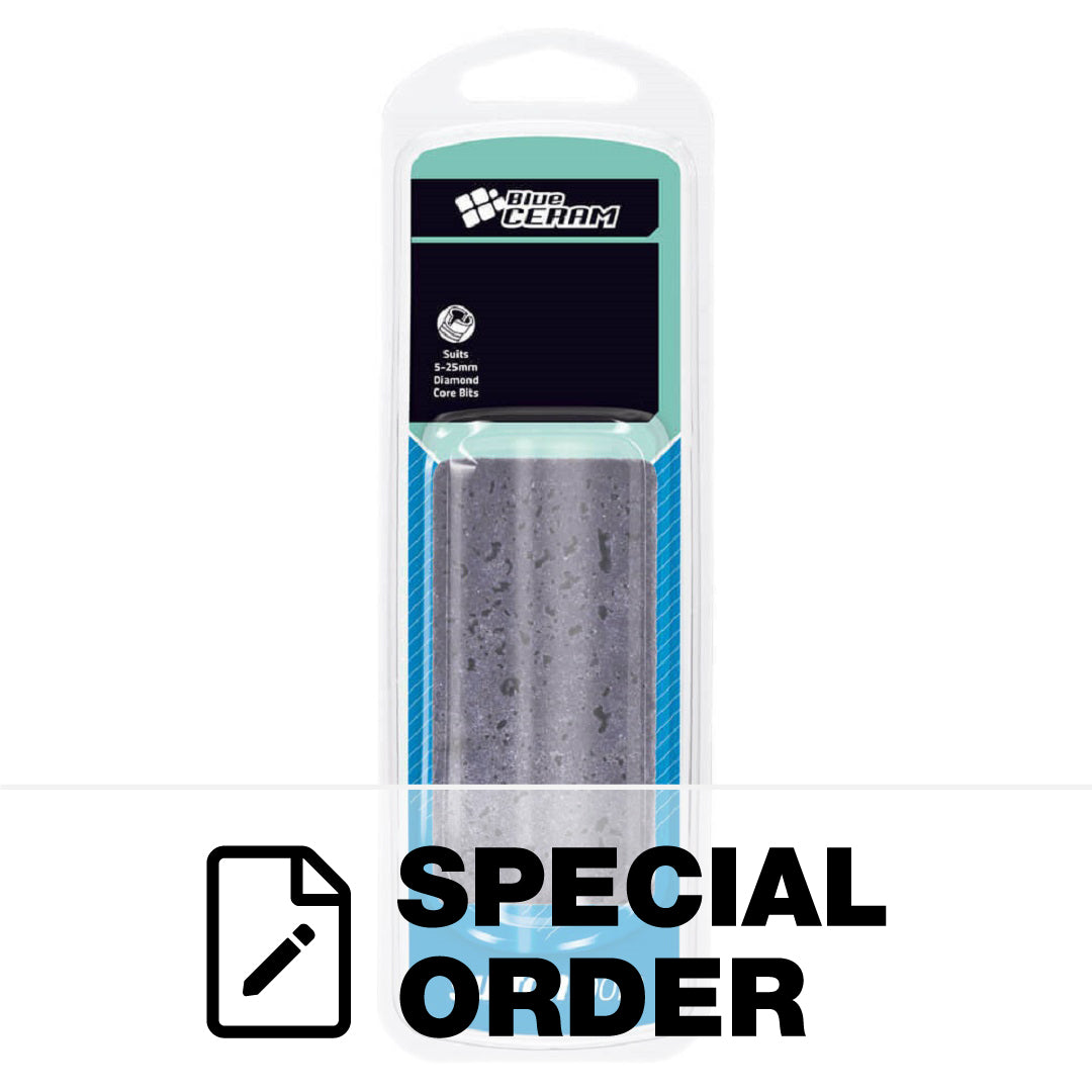 SUTTON DIAMOND CORE BIT SHARPENING STONE FOR D605 SERIES