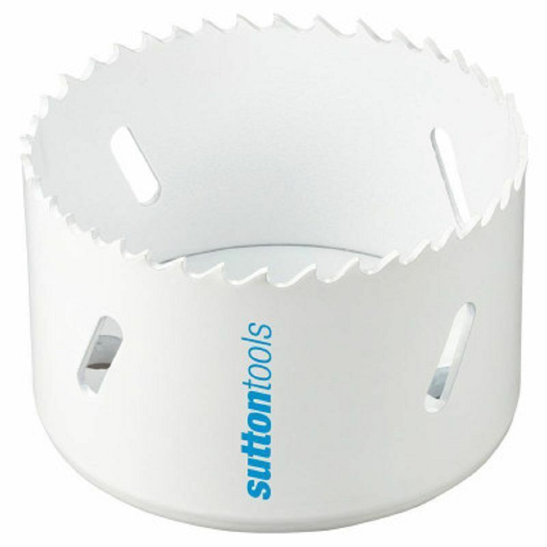SUTTON HOLESAW H125 BI-METAL COBALT