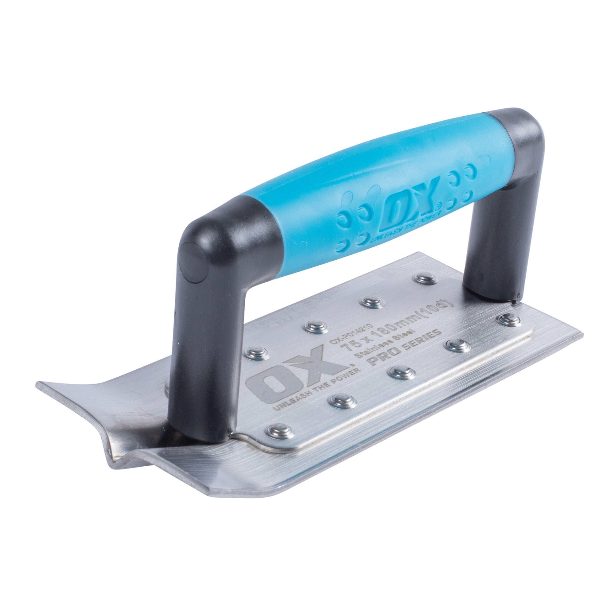 Ox Concrete Groover 10 X 180 X 75mm