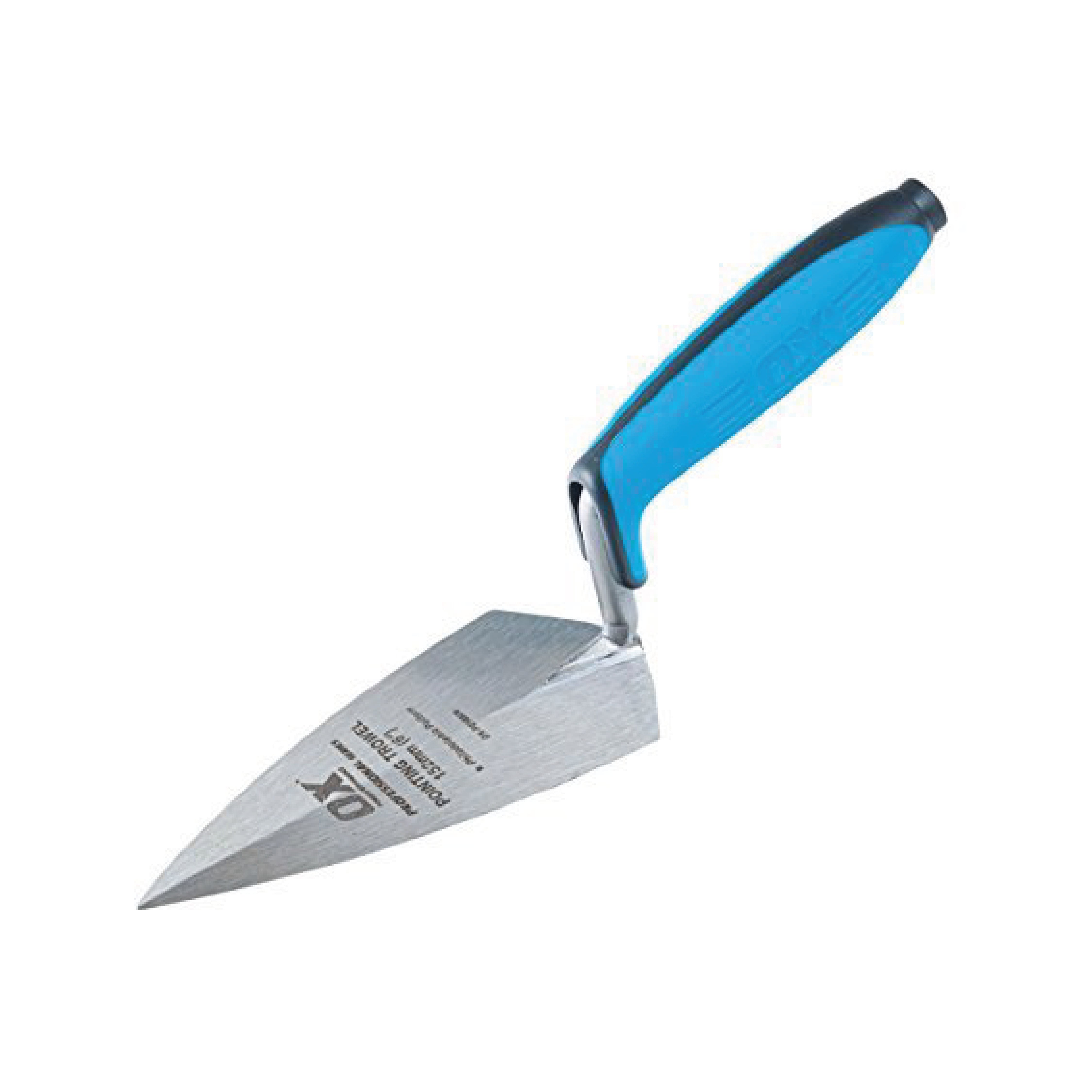 Pointing Trowel 70x152mm Duragrip Handle Pro Series