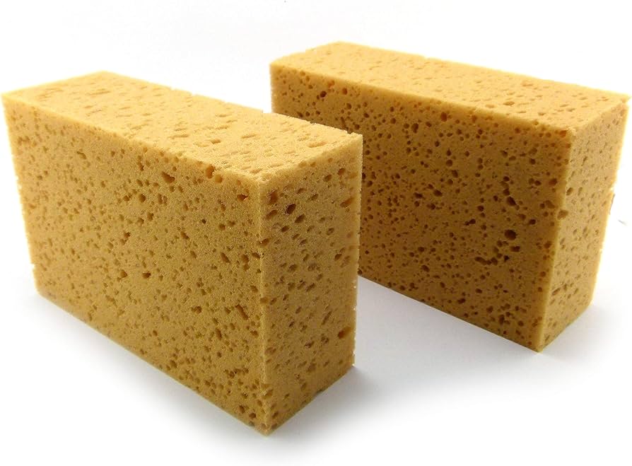 Sponge General Purpose Pro Series 130 X 200 X 70mm