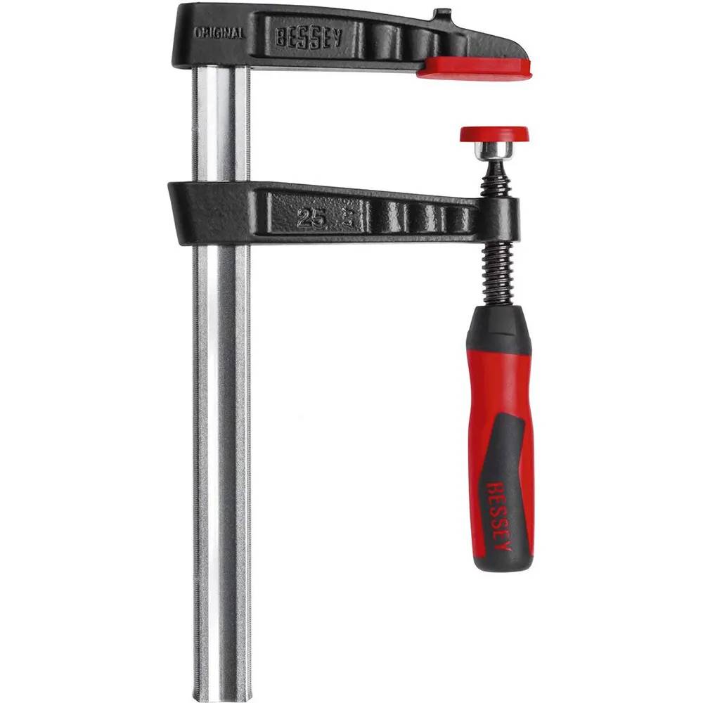 F-Clamp Quick Action 200x80mm 2 Component Handle