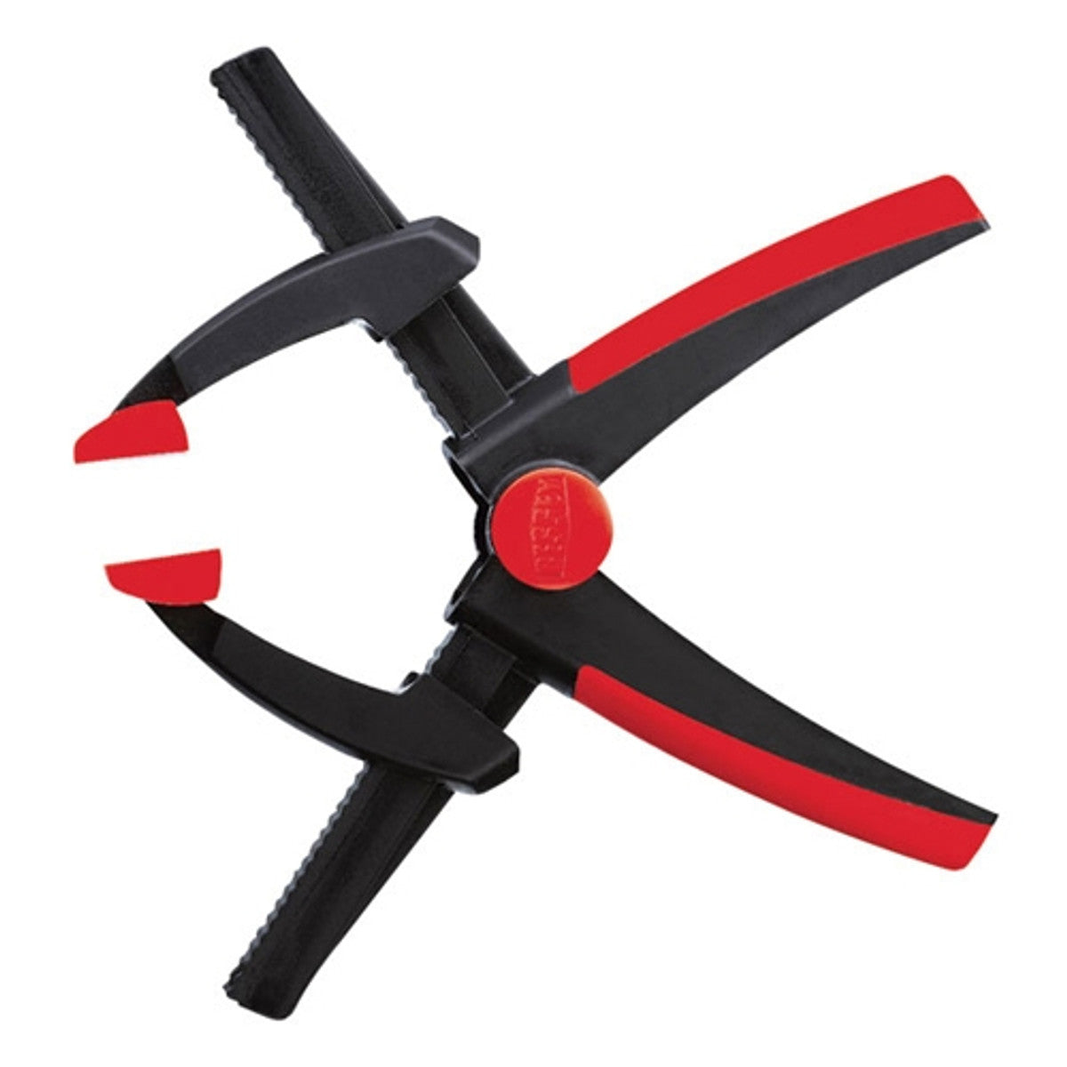 Spring Clamp Variable Jaw 100x50mm