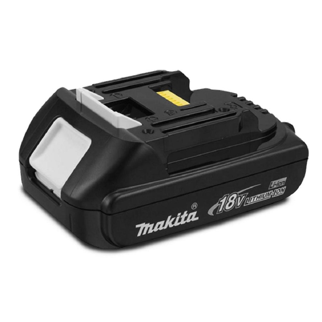 MAKITA BATTERY 18V 1.5AH BL1815N-L