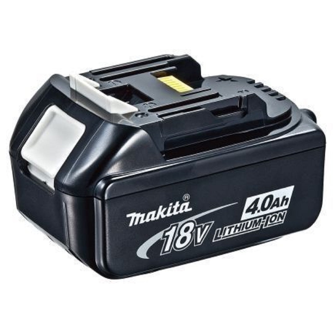 MAKITA BATTERY 18V 4.0AH BL1840B-L
