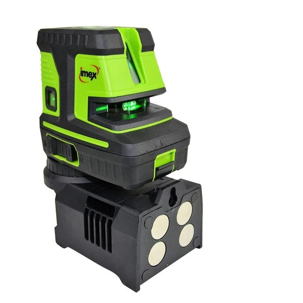 Imex Multi-Line Laser Lx25p