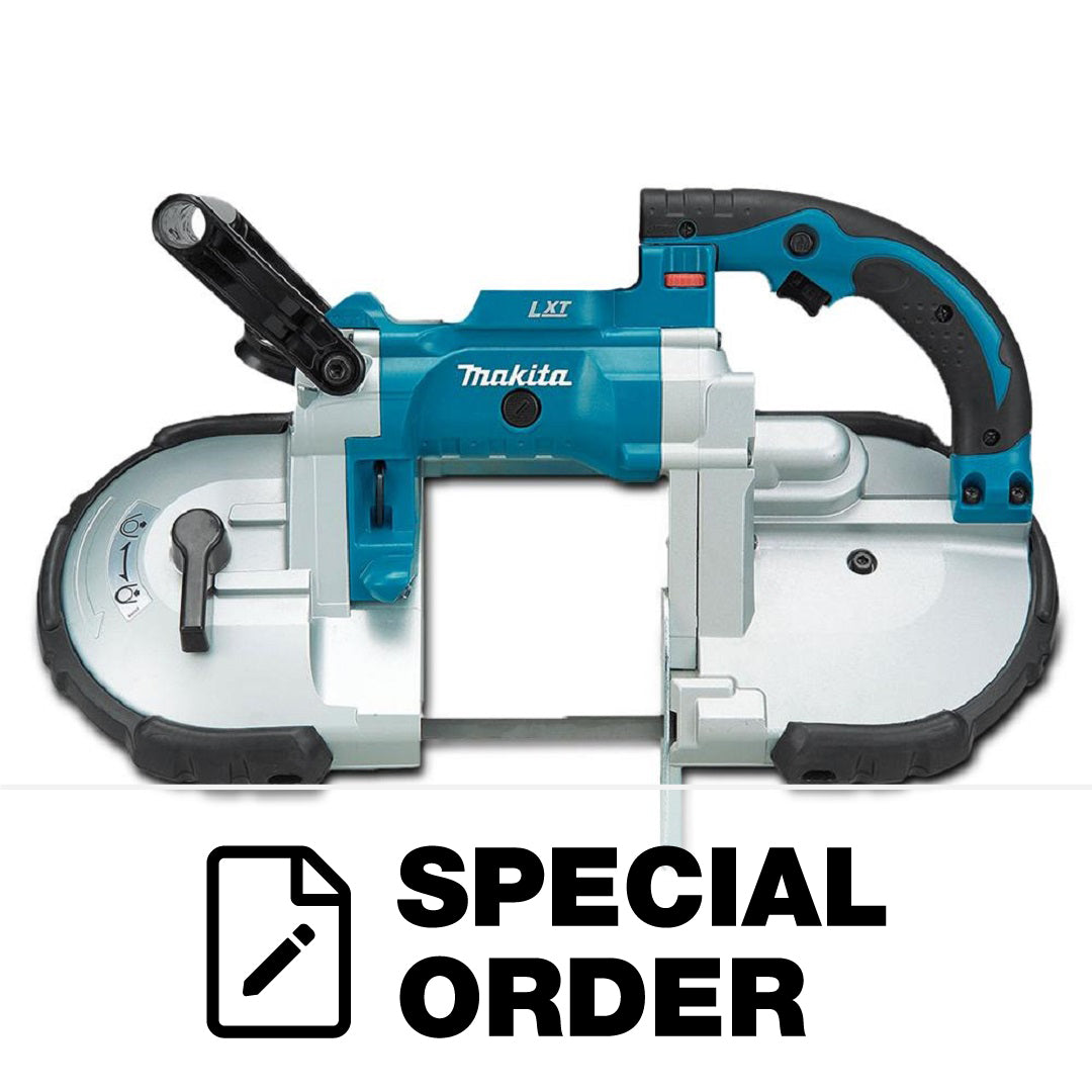 MAKITA BAND SAW 18V
