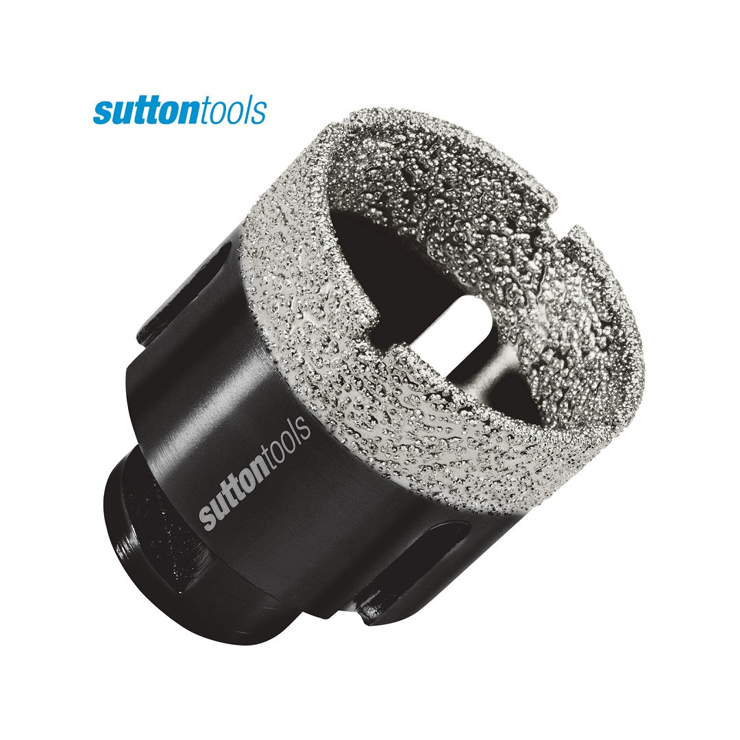 Sutton H116 M14 Core Bit Wet/Dry Cutting