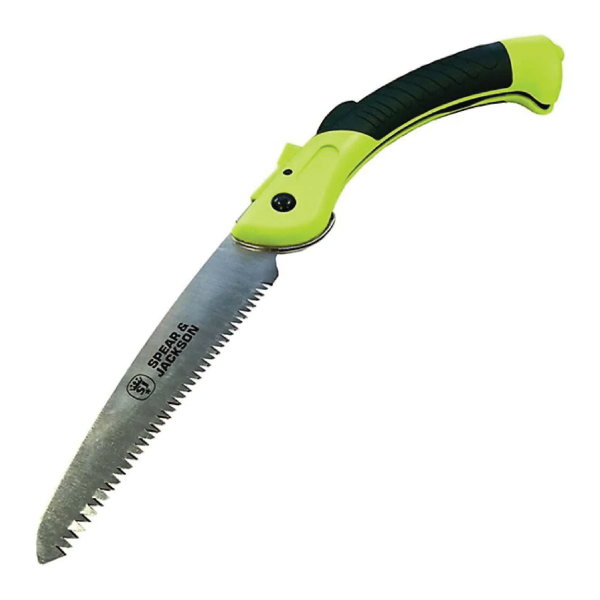Spear & Jackson Fixed Blade Pruning Saw - 350mm