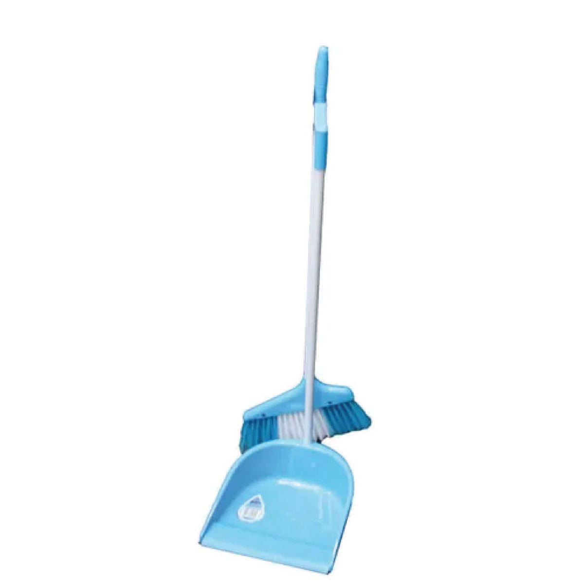 Queen Long Handled Dustpan Set