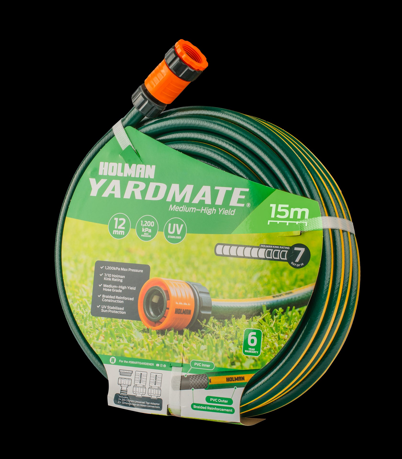 Holman Garden Hose