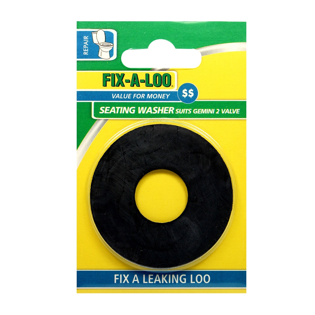 F-A-T SEATING WASHER TO SUIT GEMINI #2