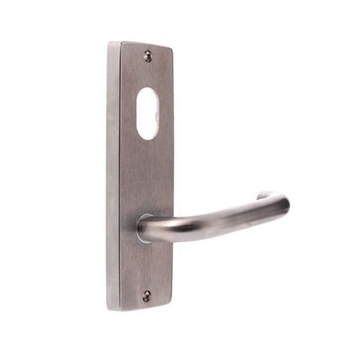 Lockwood 1901 Series Internal Plate With Cylinder Hole