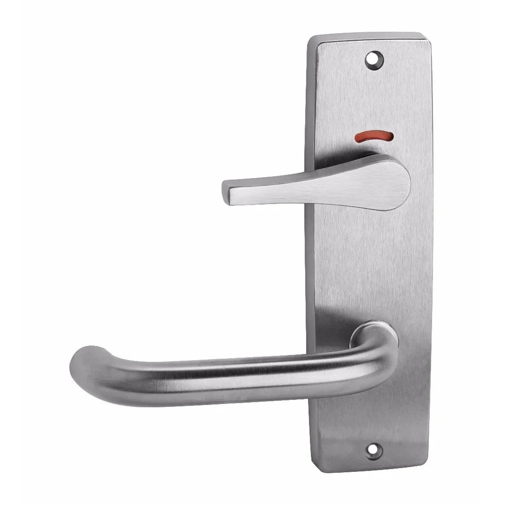 Lockwood 1914 Series Internal Plate With Indicating Emergency Turn