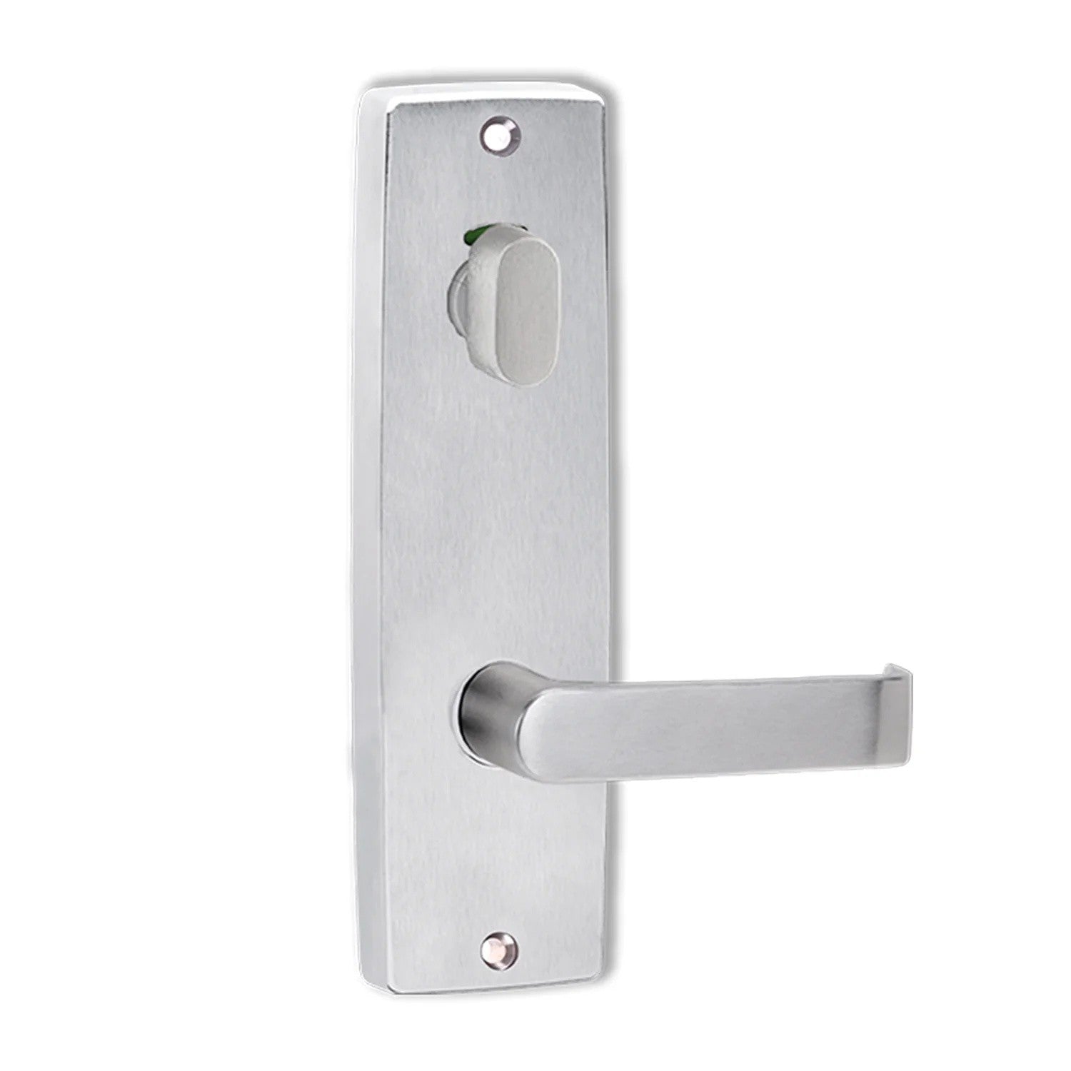 Lockwood 1916 Series Internal Plate With Indicating Turnknob