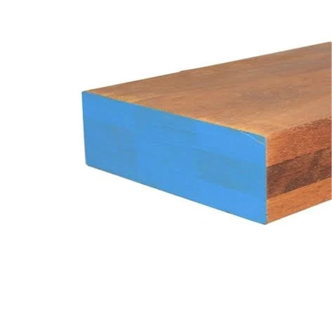 Merbau Beam F27 Solid Kd Dpr