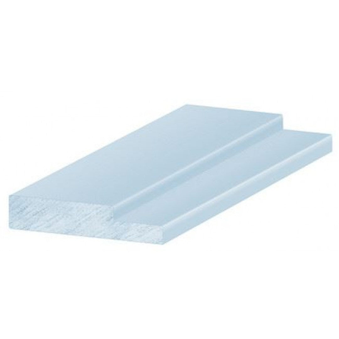 Pine Door Jamb Dpr Fj H3 Treated & Primed Sgl Rebate