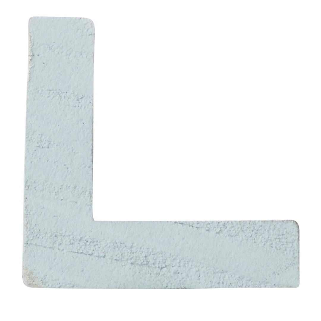 Primed Finger Jointed Pine Dressed All Round External Corner Moulding - H3 Losp Treated - 30 X 30mm (11mm)
