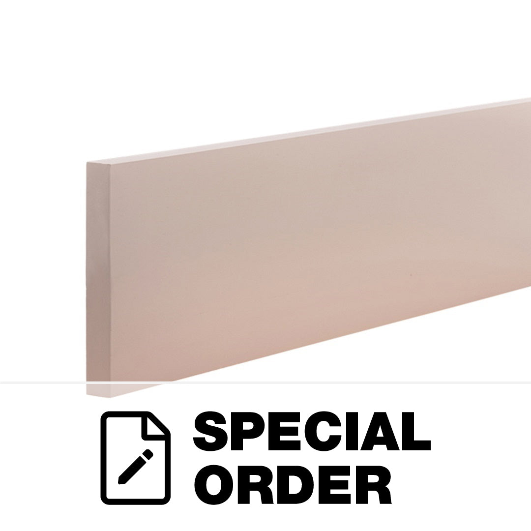 PINE DPR FJ LAMINATED H3 TREATED & PRIMED