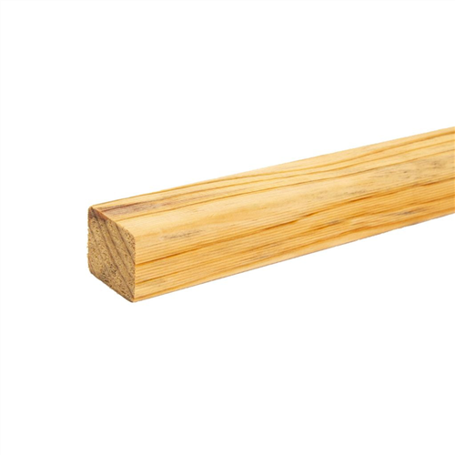 Pine Batten Gos Unseasoned Untreated