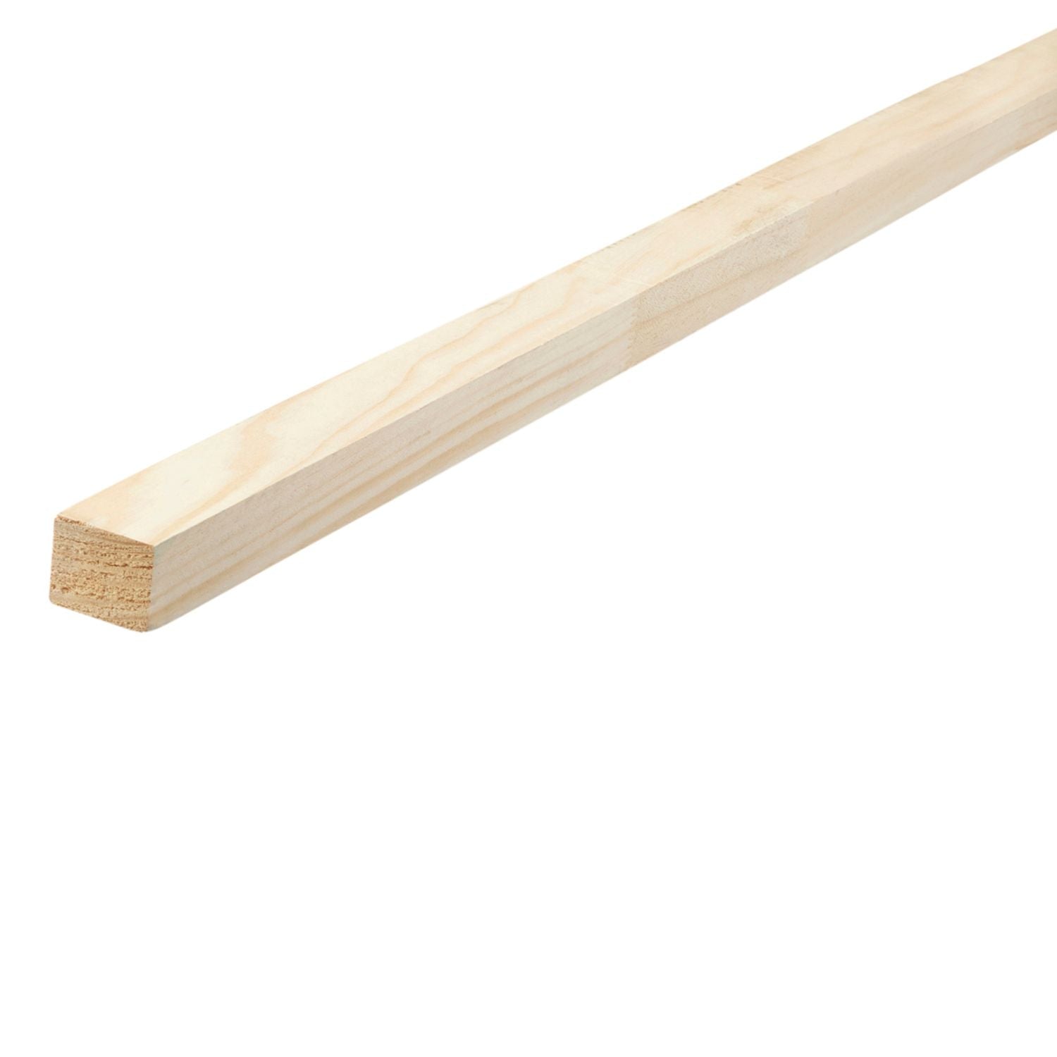 Hoop Pine Batten Untreated