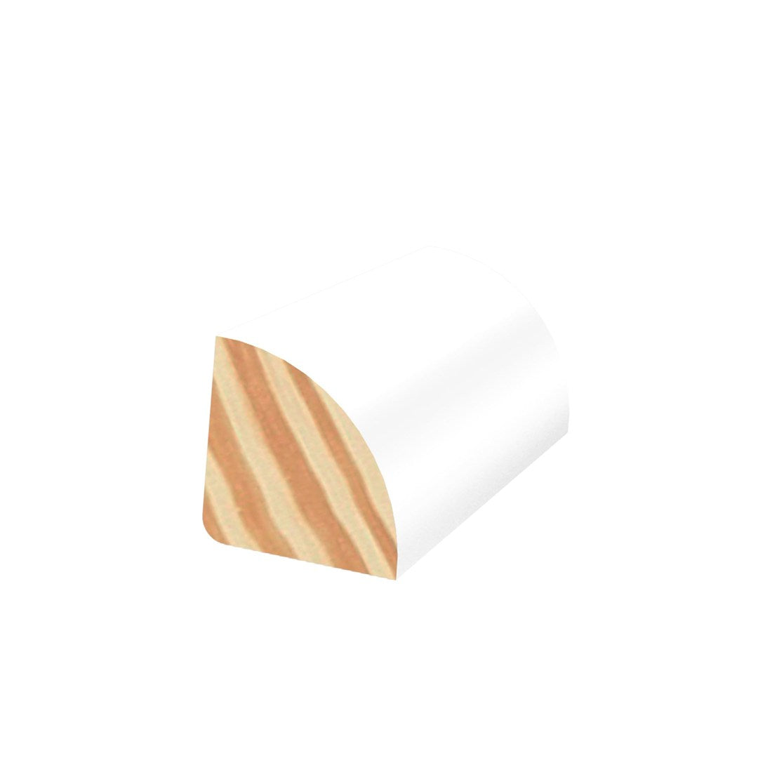 Pine Moulding Finger Joint Quad