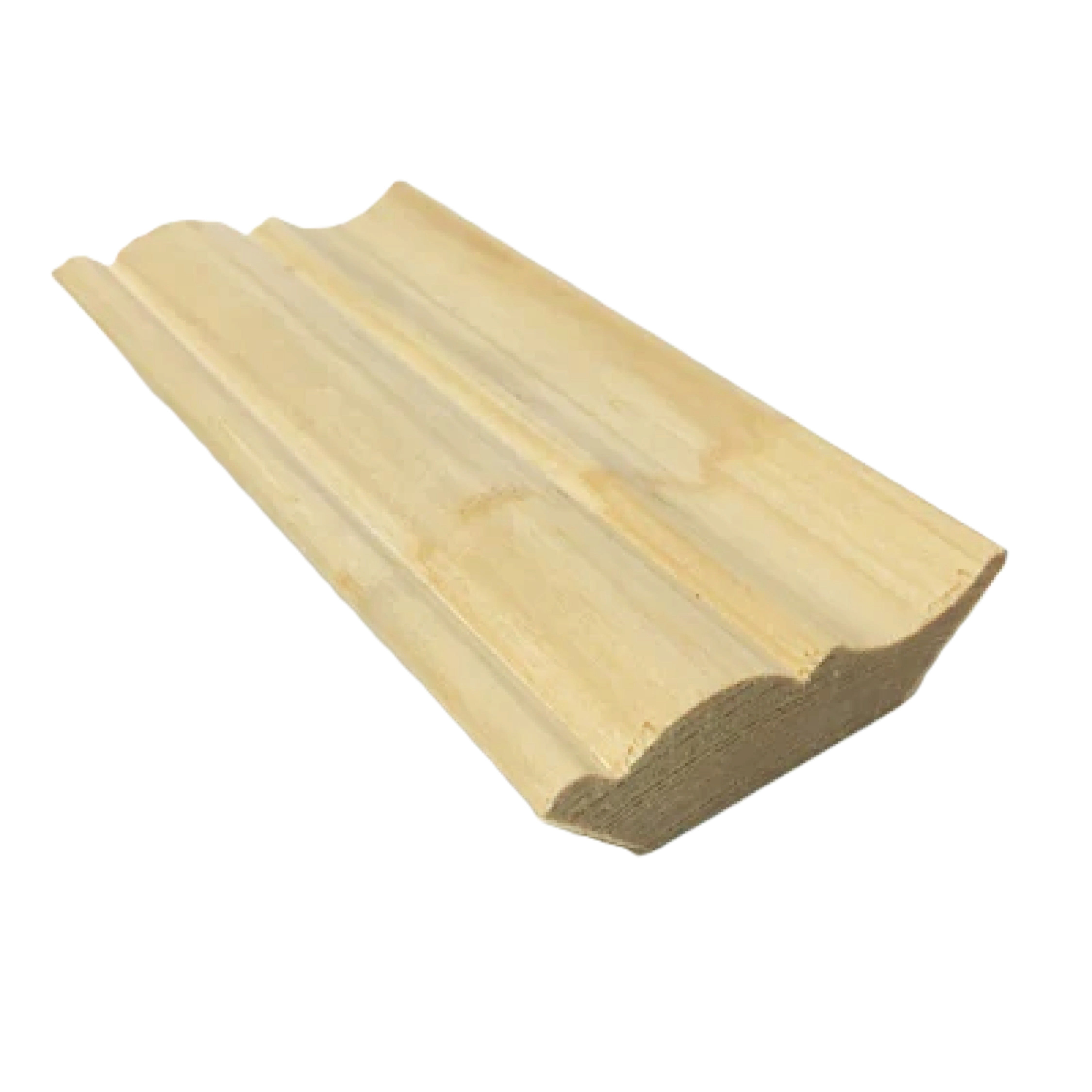 Pine Moulding Fj Heritage Cornice Type D Untreated
