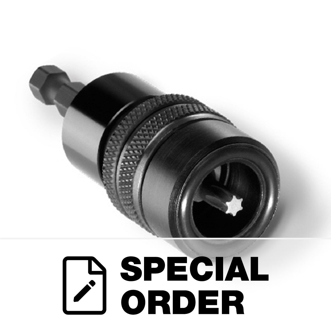 TREX STARBORN SMART-BIT DEPTH SETTER FOR PROPLUGS