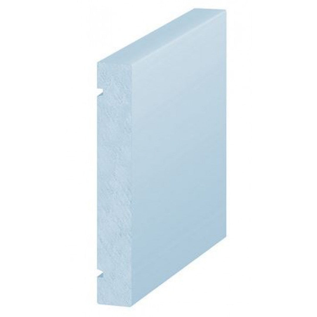 Pine Fascia Finger Joint H3 Treated & Primed