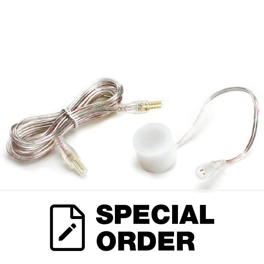 TREX COMPOSITE DECKING ACCESSORY TL-LED-DL RECESSED LED LIGHT