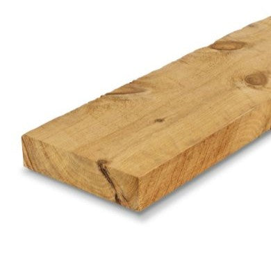 Cypress Sawn F7