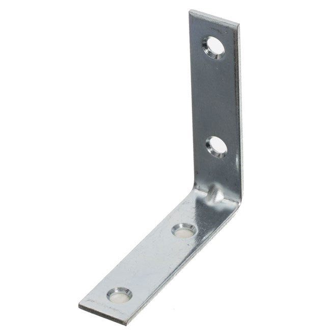 Angle Bracket Zinc