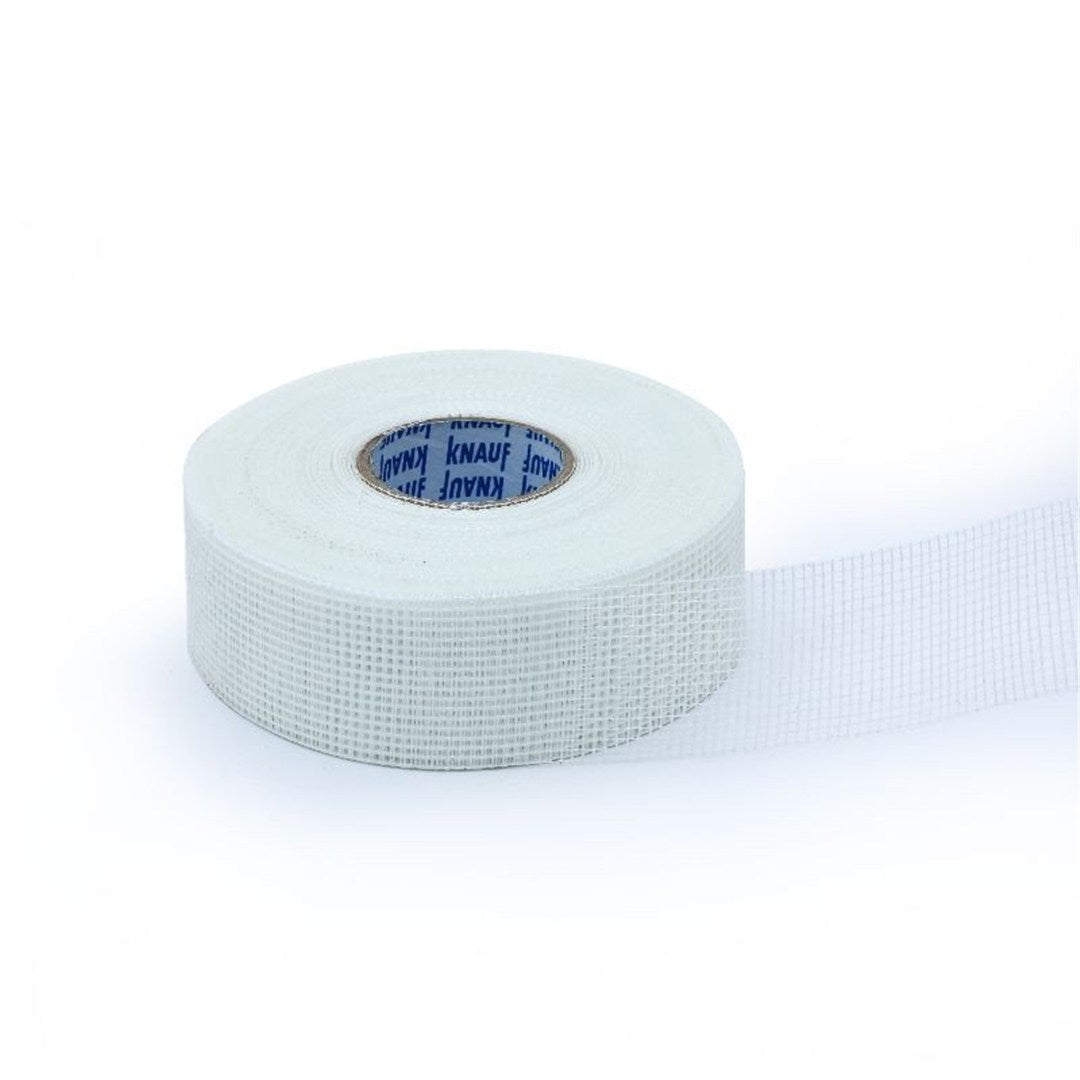 Knauf F/Glass Supa Weave Tape