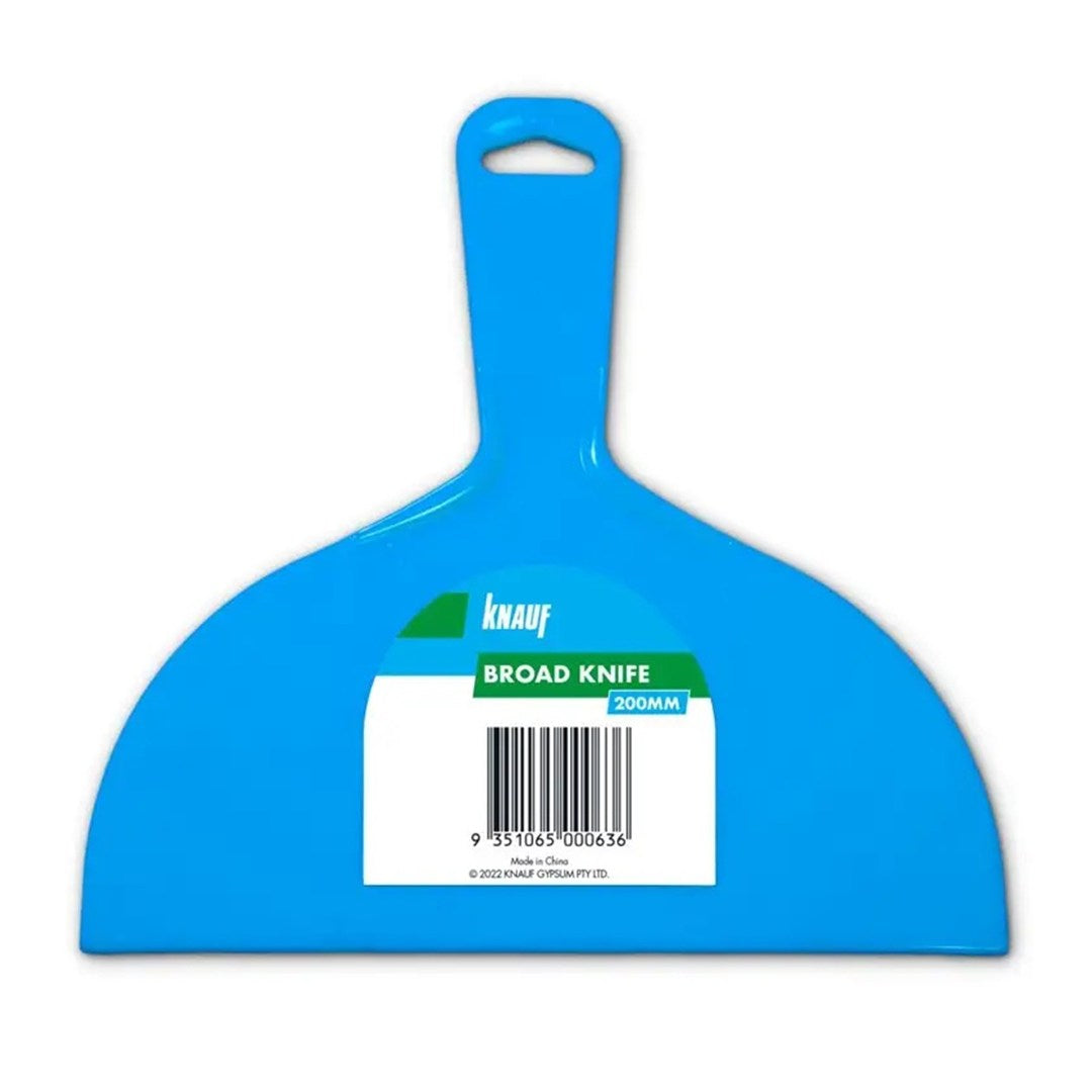 Knauf Broadknife Diy