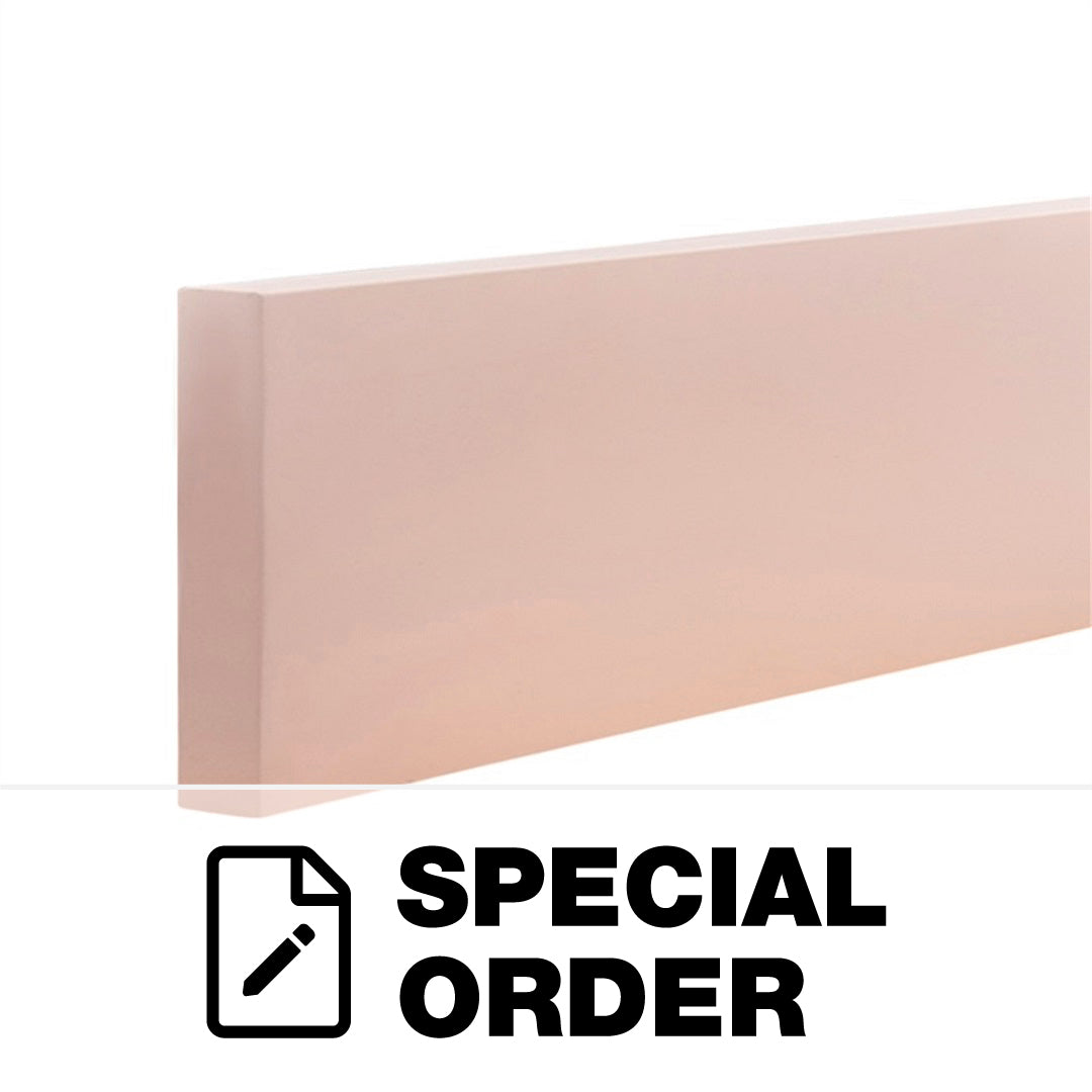 PINE DPR FJ H3 TREATED & PRIMED