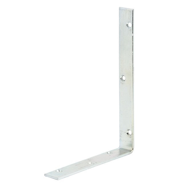 Angle Bracket Zinc