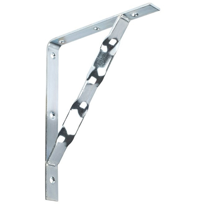 Angle Bracket Zinc