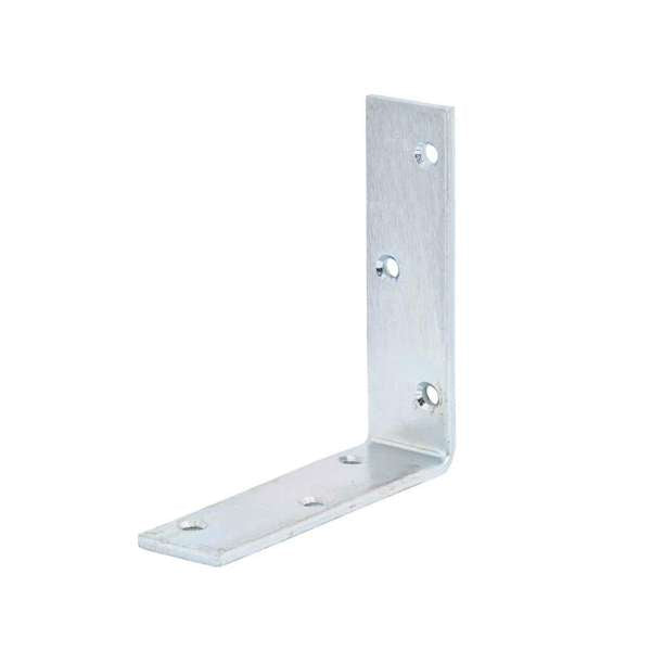 Angle Bracket Zinc
