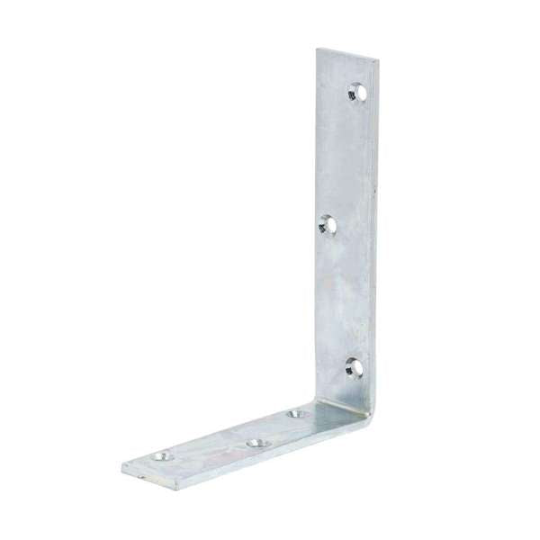 Angle Bracket Zinc