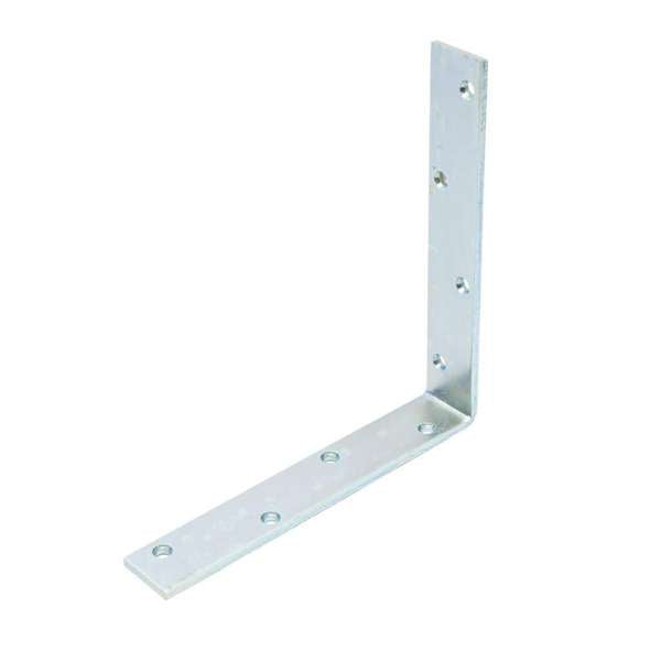 Angle Bracket Zinc