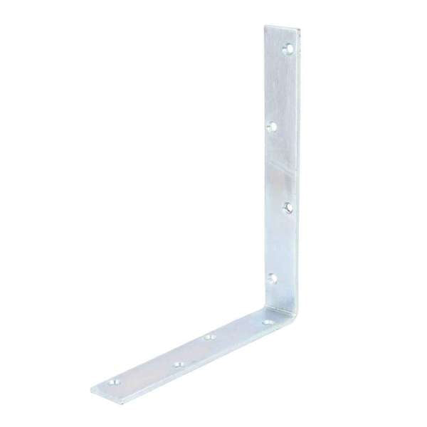 Angle Bracket Zinc